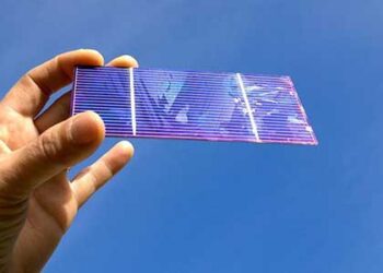 Perovskite Solar Cells