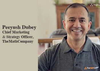 Piyush Dubey