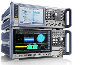 R&S FSW SMW