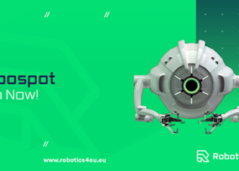 Robospot