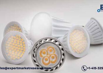 Saudi Arbia LED