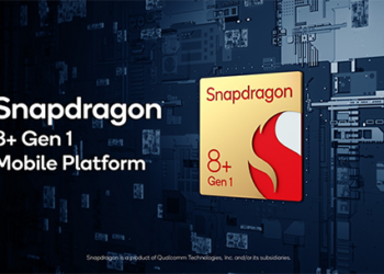 Snapdragon 8 Plus Gen1