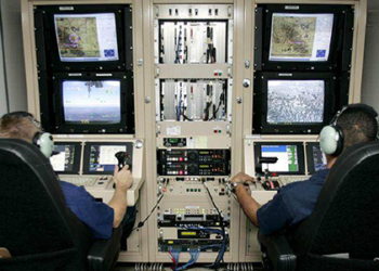UAV Ground Control Station