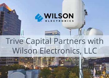 Wilson Electronics Trive Partnership