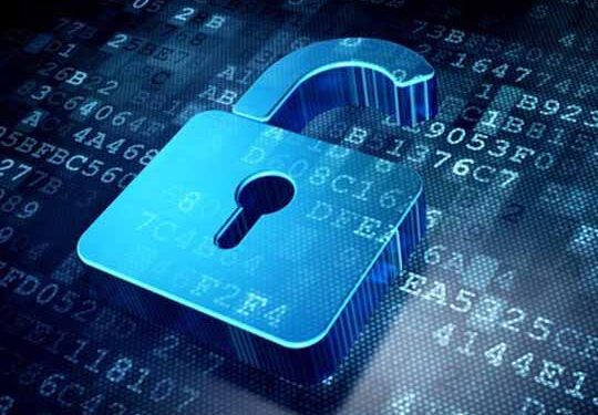 data security