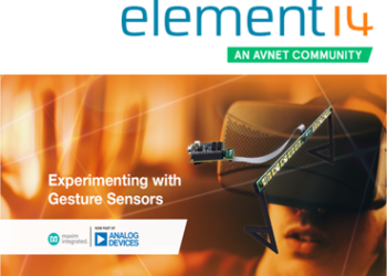element14 sensor