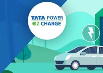 ev charging station