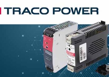 TBLC series power supplies