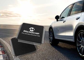 Microchip