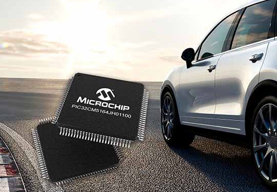 Microchip