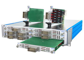 Pickering Interfaces