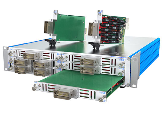 Pickering Interfaces