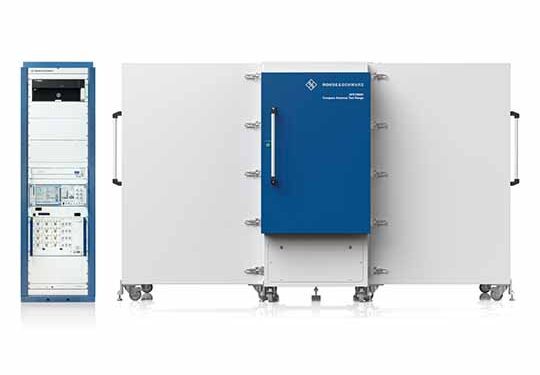Rohde & Schwarz