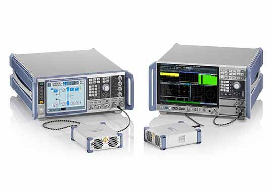 Rohde & Schwarz