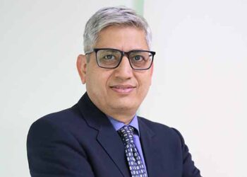 Anil Mehra