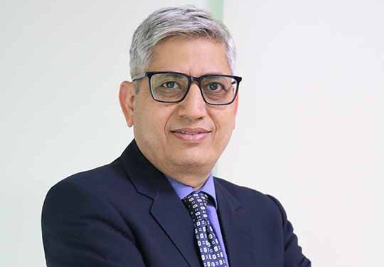 Anil Mehra