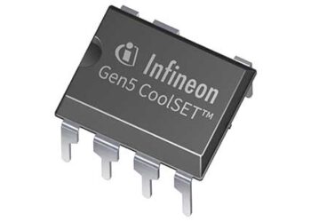 5th Generation CoolSET