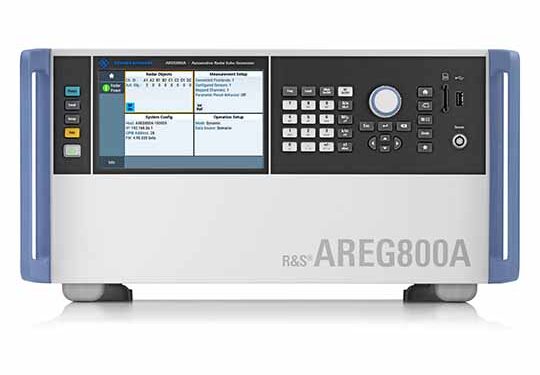 AREG800A