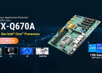 ATX-Q670A