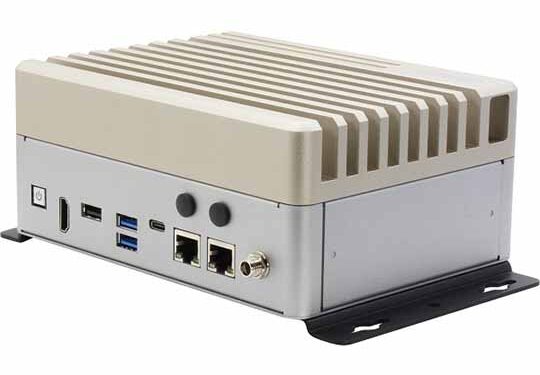 BOXER-8641AI