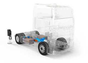 Eaton IAA EV