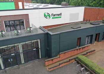 Farnell