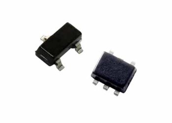 First in Stock at Mouser MEMSIC MHA-18x Hall-Effect Switches