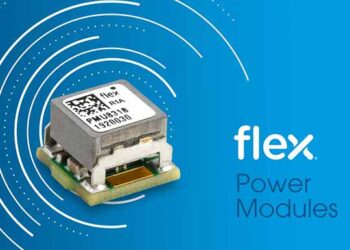 Flex Power Modules