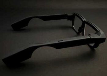 Focally AR Glasses