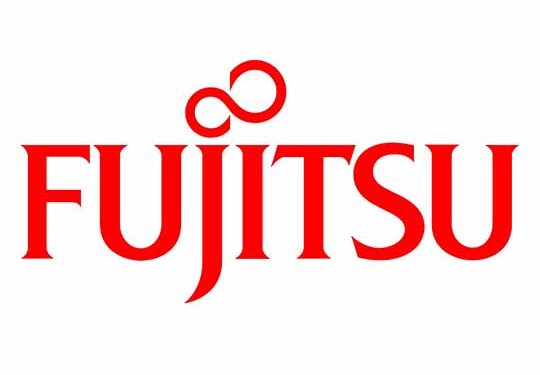 Fujitsu