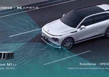 XPENG G9
