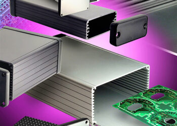 Hammond Enclosures