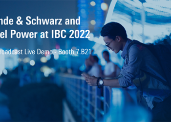 IBC 5G Broadcast