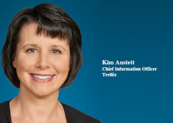 Kim Anstett