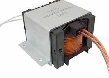MRTI5R5EZ Integrated Resonant Transformer