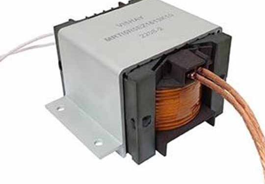 MRTI5R5EZ Integrated Resonant Transformer