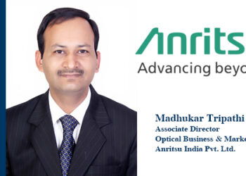 Madhukar Tripathi