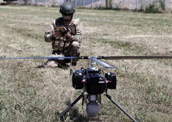 AeroVironment