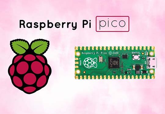 Raspberry Pico