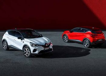 Mitsubishi Motors