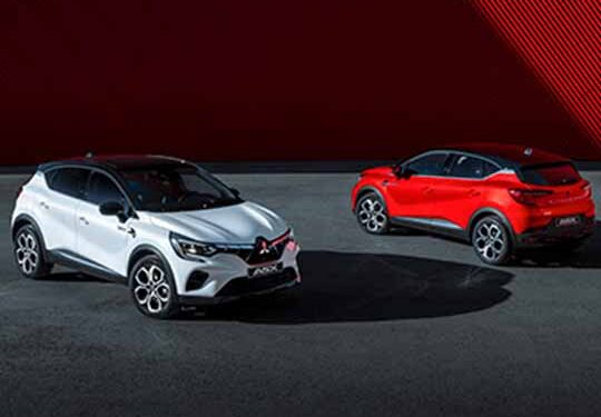 Mitsubishi Motors