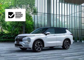 Mitsubishi Motors