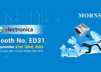 Mornsun electronics