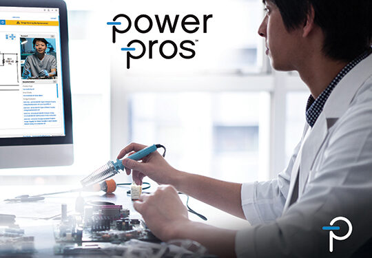 PowerPros