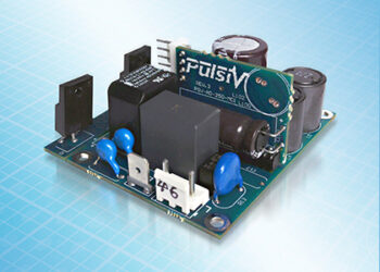 Pulsiv board