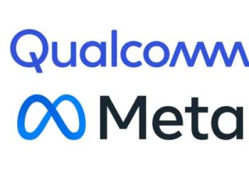 Qualcomm amd Meta