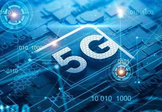 Qualcomm and NTT DOCOMO