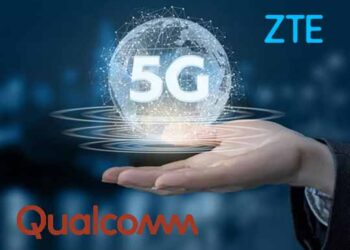 Qualcomm and ZTE to Advance 5G Cloud