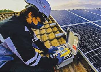 Renewable Energy Testing Solutions