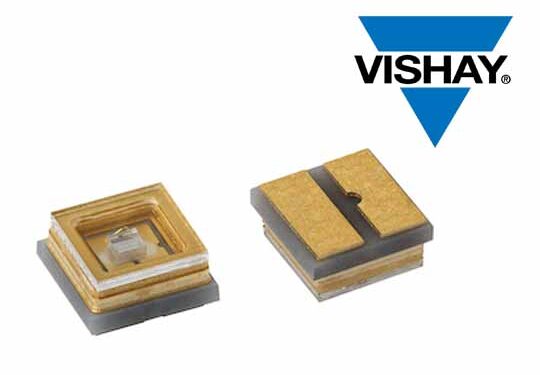 Vishay Intertechnology UVC Emitting Diodes